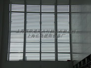 Electric spindle blinds 2